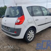 Renault scenic 2 jm0/1 1.9 dci 131cv - ricambi