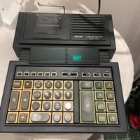 Calcolatrici Olivetti vintage funzionanti – scelta