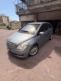Mecedes classe B sport