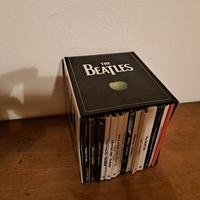 Cofanetto ""14 CD NUOVI""  THE BEATLES 