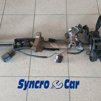 Piantone Subaru Libero '97
