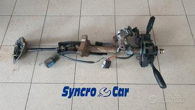 Piantone Subaru Libero '97