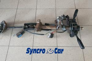 Piantone Subaru Libero '97