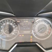 Honda Forza 300 ABS EURO 4