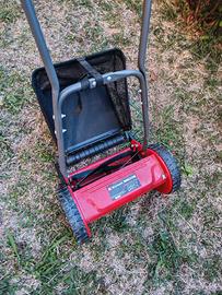 Tagliaerba Einhell manuale
