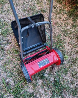 Tagliaerba Einhell manuale