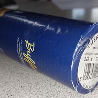 Rotolo carta termica