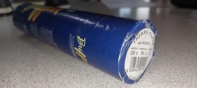 Rotolo carta termica