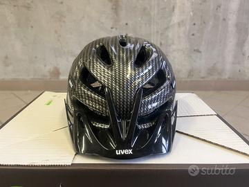 Casco bici