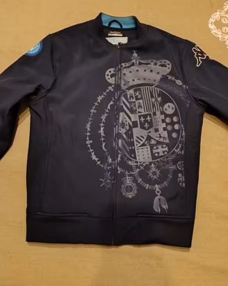 Bomber Napoli 