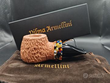 Pipa NUOVA Armellini Botero 