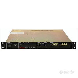 Alimentatore variabile Sorensen 0-40V 0-25A