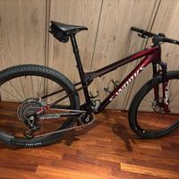 SPECIALIZED EPIC WC SWORKS