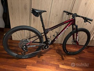 SPECIALIZED EPIC WC SWORKS
