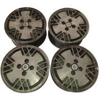 Cerchi In Lega Da 14" Per Volkswagen Golf 1 GTI