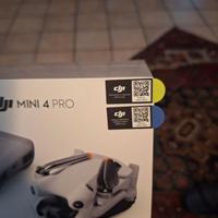 DJI MINI 4 PRO