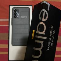 Realme GT Master Edition