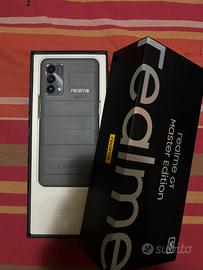 Realme GT Master Edition
