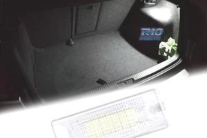 PANNELLO LED PER IL BAULE SEAT VW