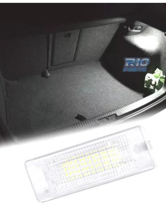 PANNELLO LED PER IL BAULE SEAT VW