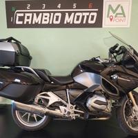 BMW R 1200 RT (2014) MELANZANA