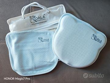 Cuscino antiPlagiocefalia