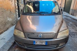 FIAT MULTIPLA