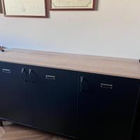 Mobile basso - credenza