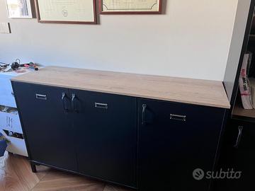 Mobile basso - credenza