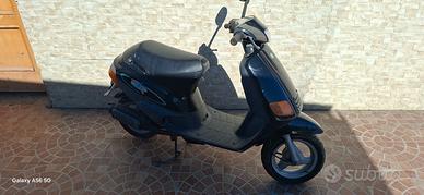 paggio Zip 50cc