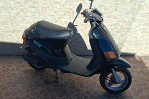 paggio Zip 50cc