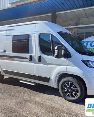 Weinsberg carabus 540 mq - km zero - super - rif 7