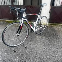 bicicletta da corsa
