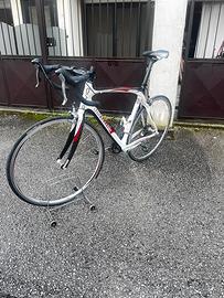 bicicletta da corsa