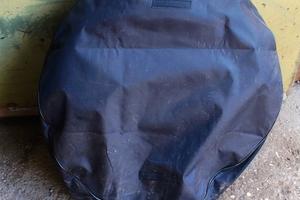 kit ruotino scorta Mercedes 