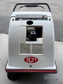 Motoscopa professionale RCM
