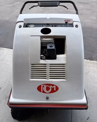 Motoscopa professionale RCM