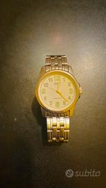 Orologio Casio vintage