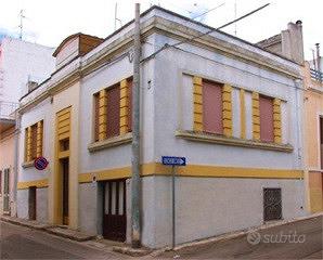 Casa vacanza economica vicino Gallipoli