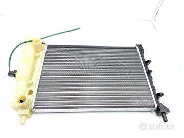RADIATORE ACQUA FIAT Uno 1° Serie (83>89) Valeo T