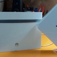 modem con sim 4g lte