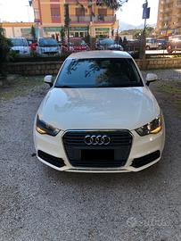 Audi A1 Sportback 1.6 TDI 105cv Ambition