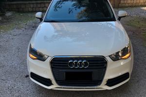 Audi A1 Sportback 1.6 TDI 105cv Ambition