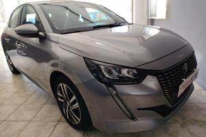 Peugeot 208 BlueHDi 100 Stop&Start 5 porte Like