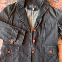 Giacca Armani jeans