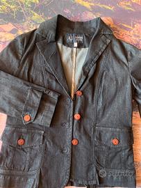 Giacca Armani jeans