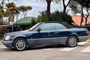 MERCEDES Serie E (*124) - 1994