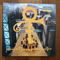 Prince Love Symbol 1992 LP Vinile