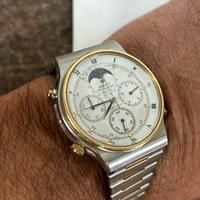Seiko Chrono anni ‘80 funzionante e perfetto