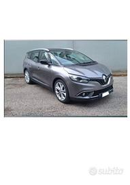 👉 RENAULT GRAND SCENIC 1.5 DCI INTENS –